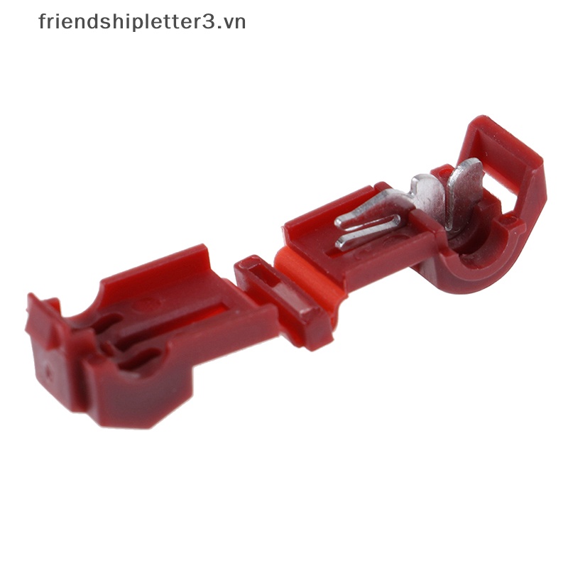 Set 30 Đầu Nối Dây Cáp 0.5mm-6mm