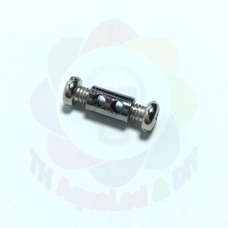 Ốc siết cáp inox/ Dây cáp treo đèn hồ thủy sinh cá cảnh