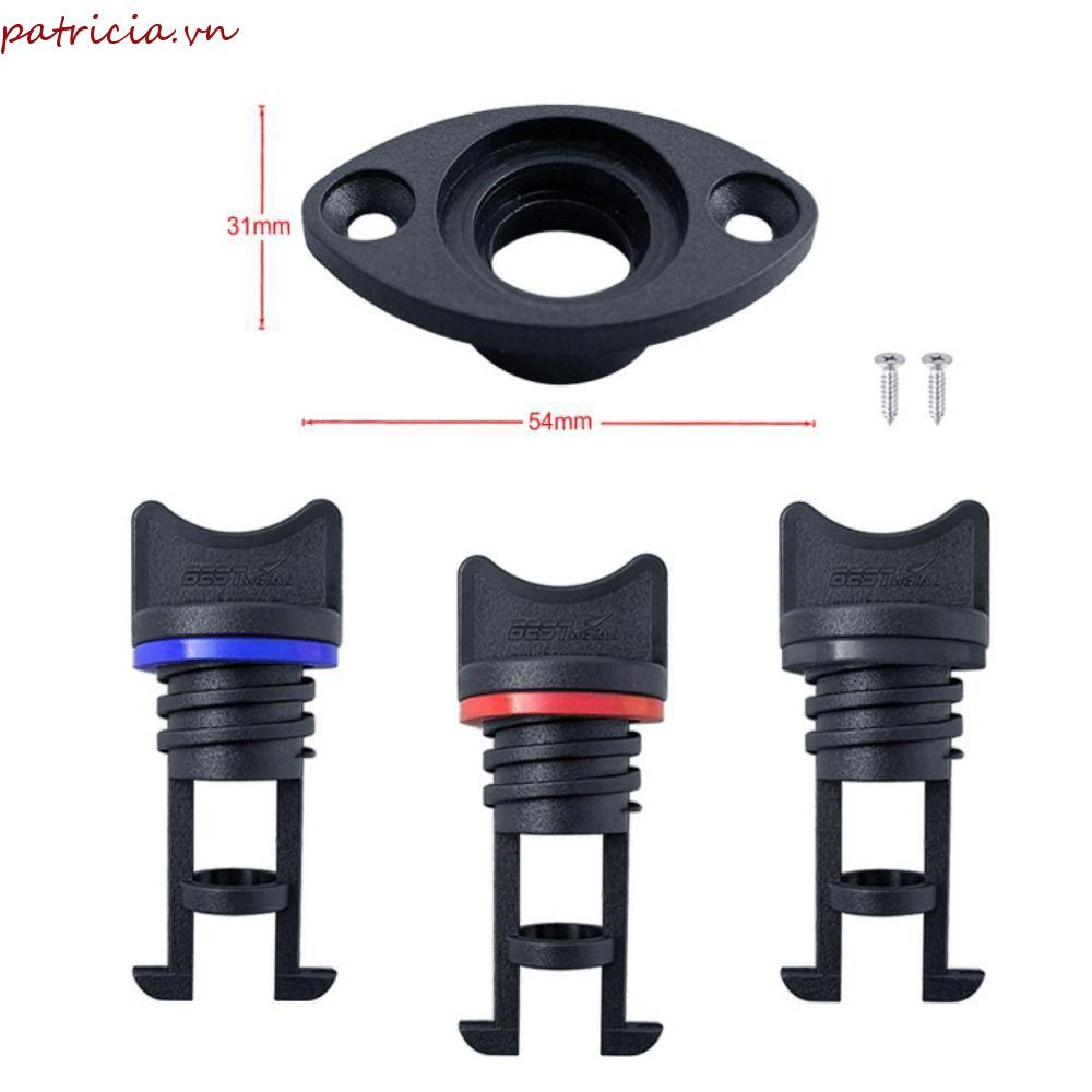 Nút Bịt Cống Thoát Nước Thay Thế Tiêu Chuẩn 25mm 1 Inch Cho Thuyền Kayak