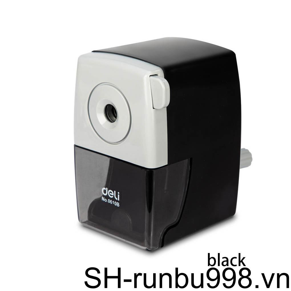 Dụng Cụ Mài Bút Chì Cầm Tay Chống Trượt Có Thể Tháo Rời Kèm Giá Đỡ Chip Cho Trẻ Em