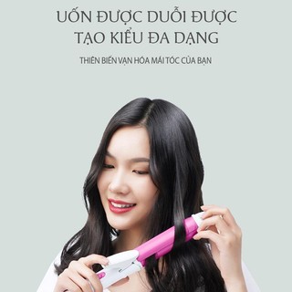 Máy uốn duỗi tóc FLYCO FH6855VN