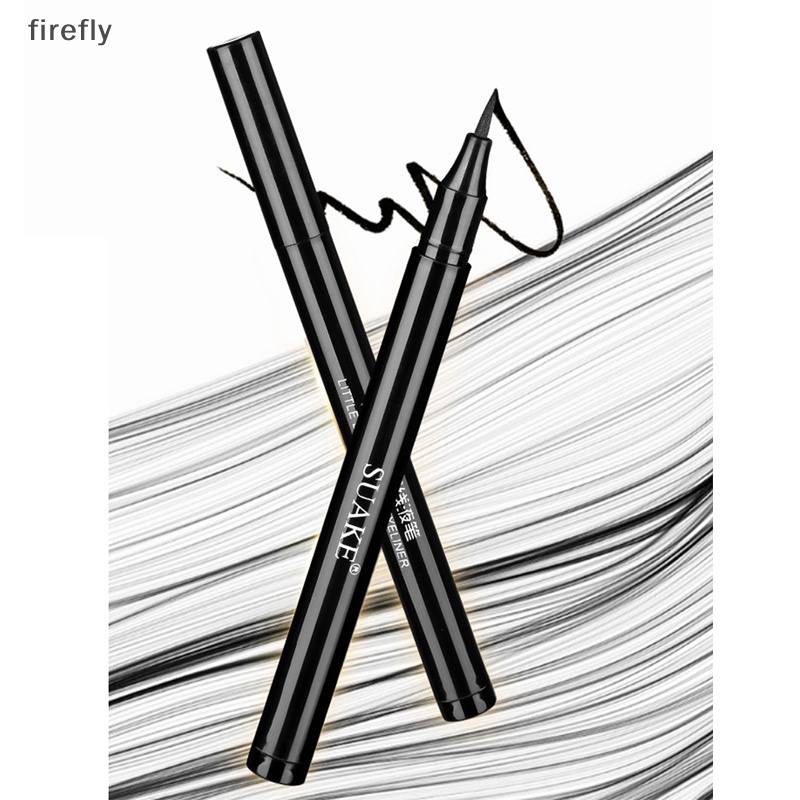 Bút Kẻ Mắt Kháng Nước Không Nhòe Lâu Trôi Nhiều Màu Sắc Gợi Cảm