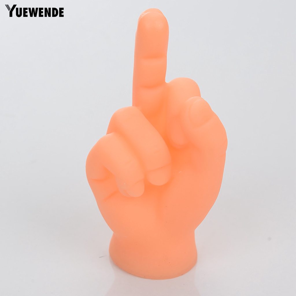 Set 6 Găng Tay Đồ Chơi Siêu Nhẹ Thú Vị Dành Cho Mèo Cưng