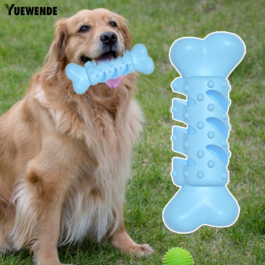 Đồ Chơi Nhai Gặm Chống Trầy Chống Mòn Không Mùi Cho Thú Cưng