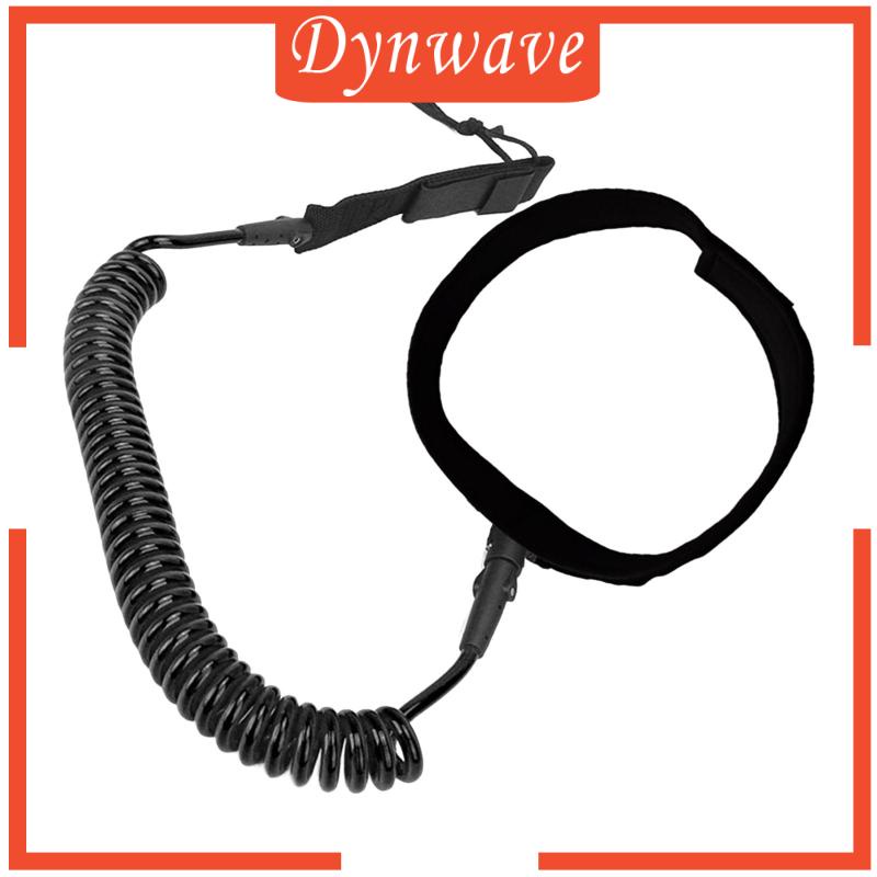 Dây Đai Co Giãn Gắn Ván Lướt Sóng Tiện Dụng Cho Người Lớn Và Trẻ Em