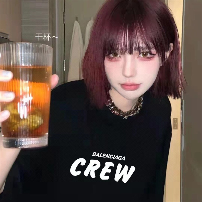 Bán Chạy Nhất Áo Thun Cotton Tay Ngắn Plus Size Unisex