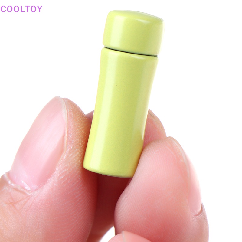 Cooltoy Ly Nước Cách Nhiệt Đồ Chơi Búp Bê 1: 12