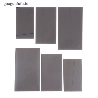 Phim Dán Phân Cực Màn Hình LCD Cho IP ls