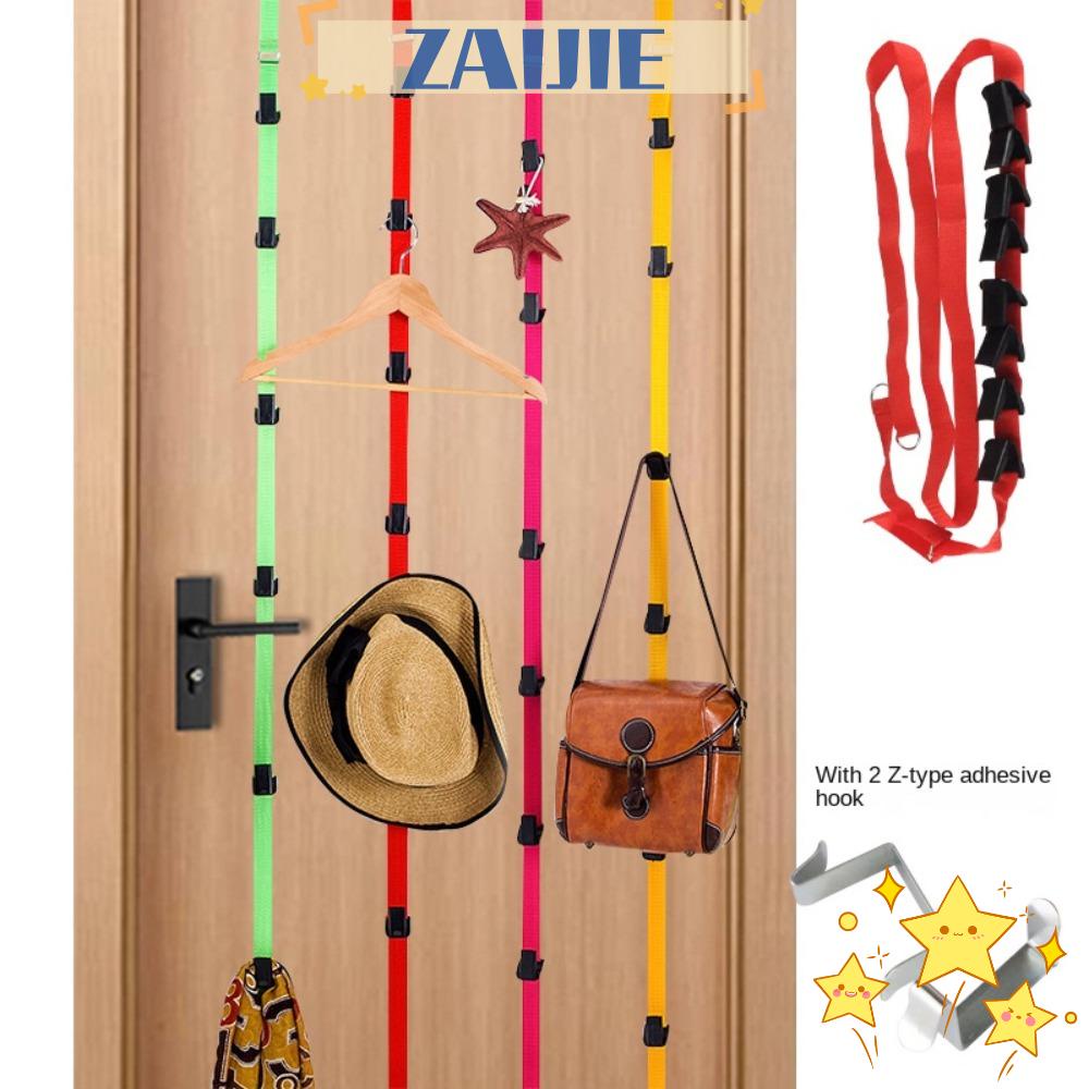 Móc Treo Áo Khoác / Quần Áo 24 Ngăn Siêu Bền Tiết Kiệm Diện Tích