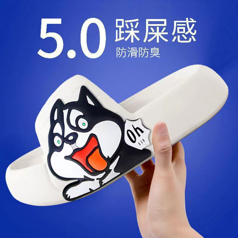 Dép Sandal Đế Xuồng Thời Trang Cho Nữ