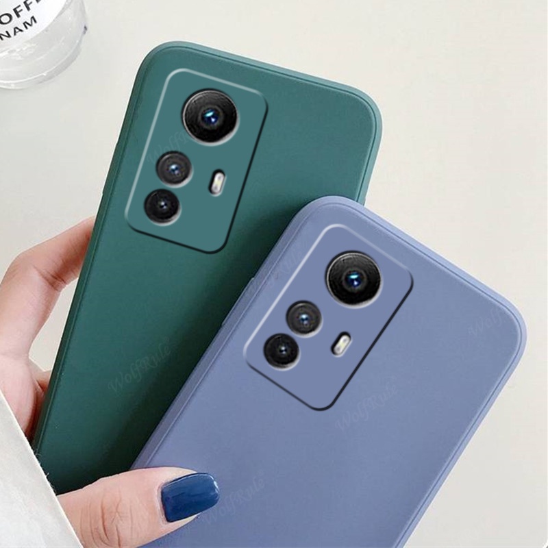 XIAOMI Ốp ĐiệN ThoạI Dễ Thương Cho Redmi Note 12T Pro Note 12S 12 Pro 12 Pro 12T Pro Note 12 Note 12 Pro 4G 5G