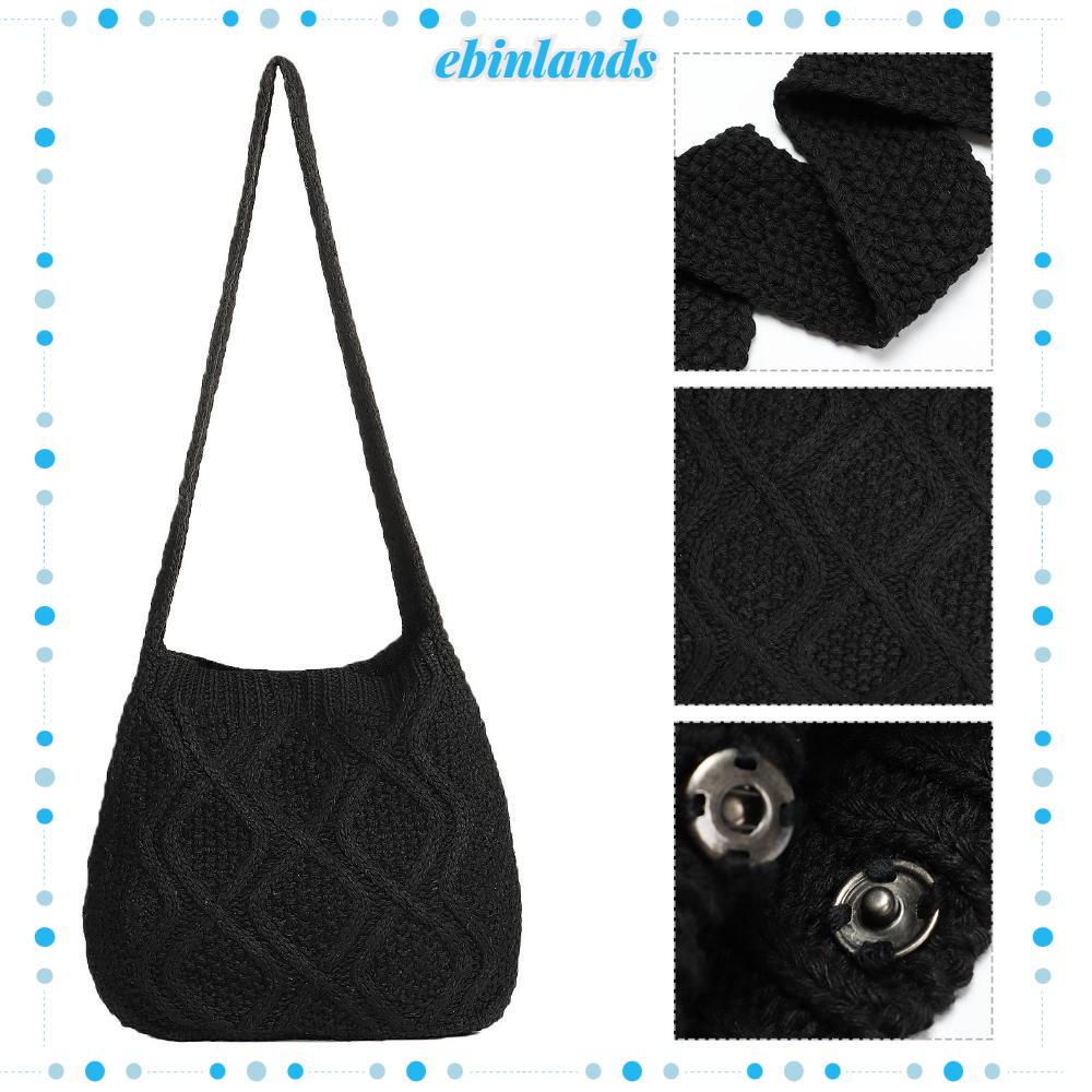 Túi Xách Đeo Vai Sức Chứa Lớn Thời Trang Dành Cho Nữ