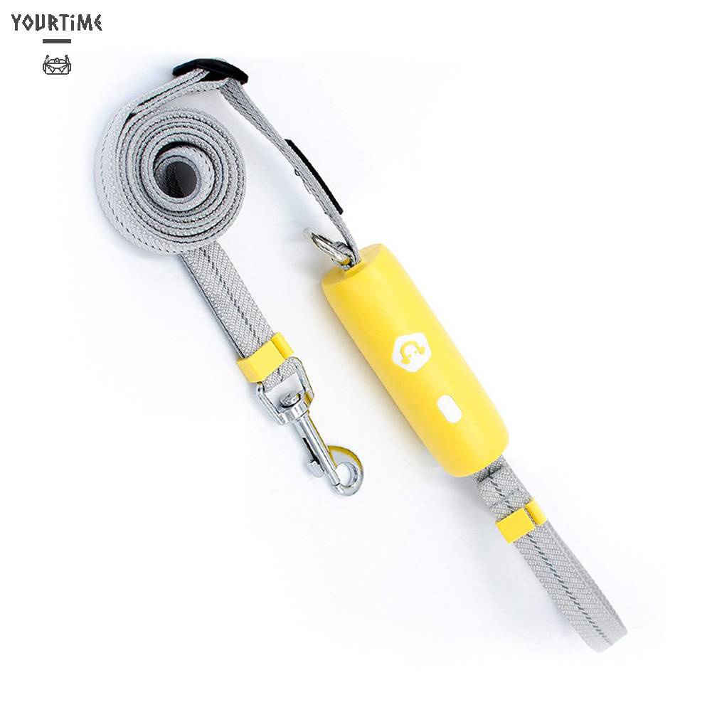 Dây Dắt Thú Cưng Đi Dạo Chống Lạc Có Thể Điều Chỉnh Kích Thước