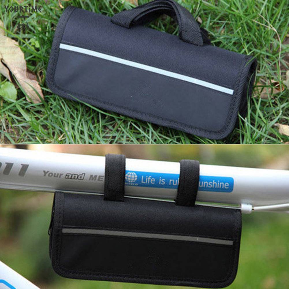 Bộ Dụng Cụ Sửa Chữa Xe Đạp Tiện Lợi