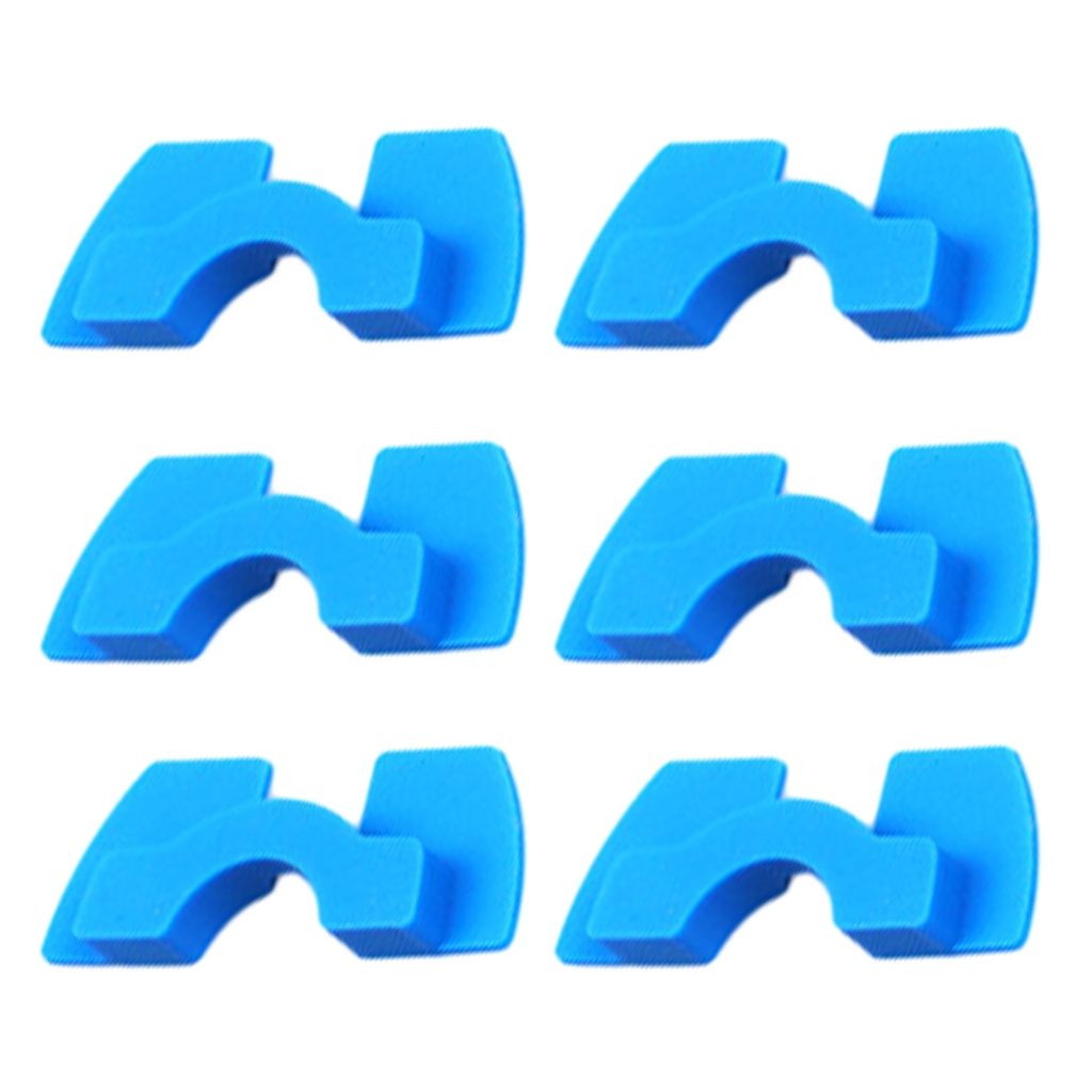 Phụ Kiện Giảm Xóc Bằng Cao Su Cho Xe Điện scooter