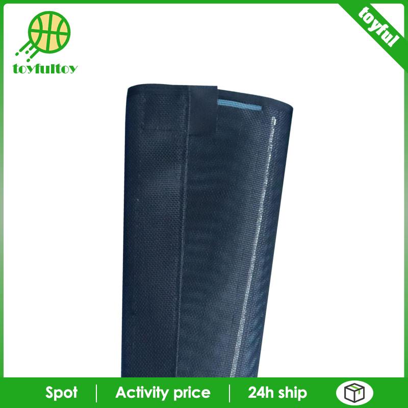 Set 4 Đai Quấn Chân Thoải Mái Khi Chạy Bộ