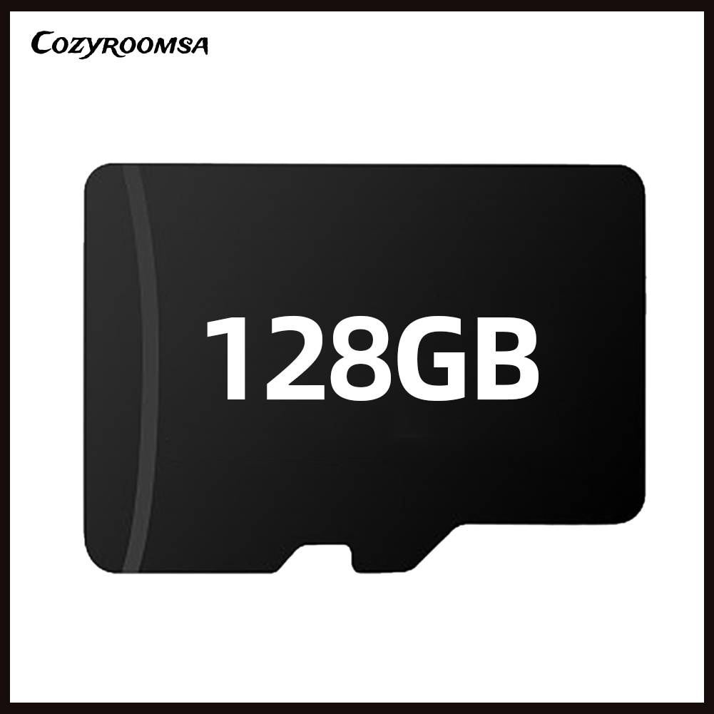 Thẻ Nhớ Game 64G / 128G Cho Mini Plus V3 3.5-inch