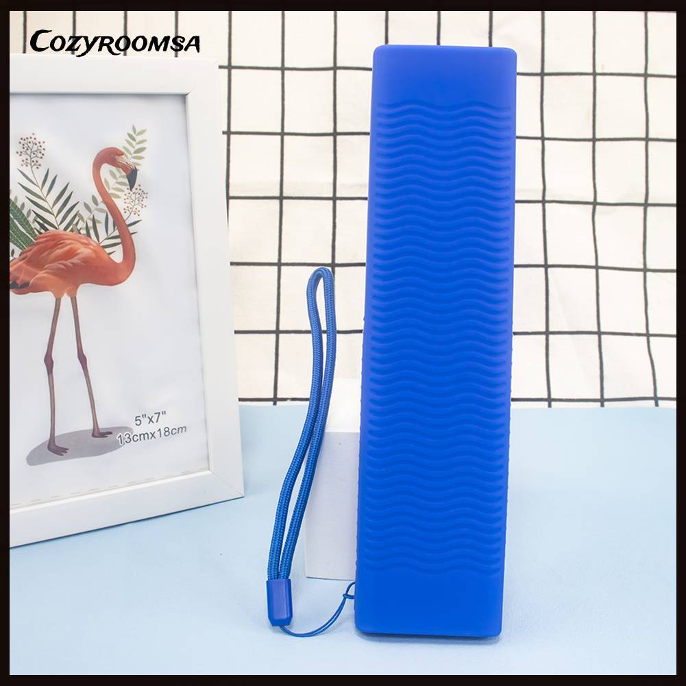 Vỏ Bọc Điều Khiển Từ Xa Có Dây Đeo Cho Sony RMF-TX310E TX310U TX300B