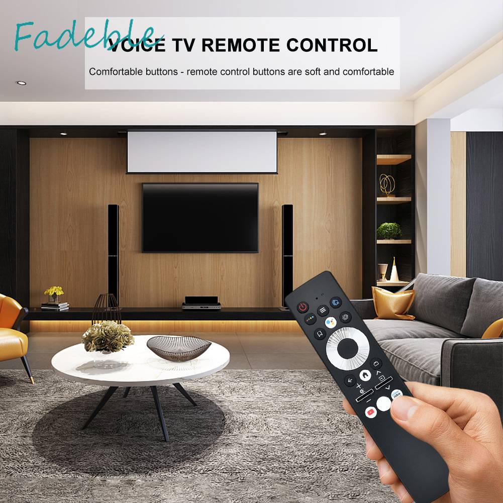 Điều Khiển Từ Xa Thay Thế HTR-U29A Cho Haier LE65AQTS6UG LE75AQTS5UGLE32K6600SG