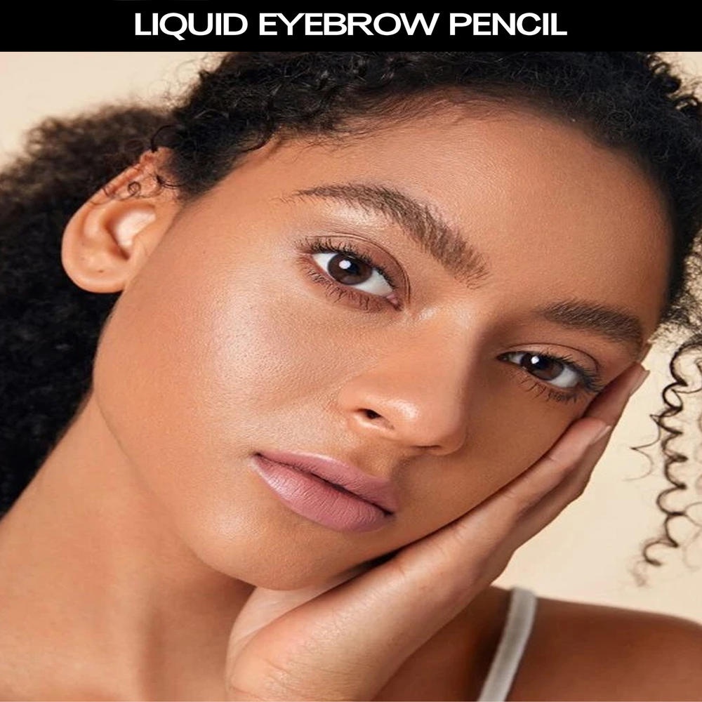 Bút Kẻ Mắt Nước Siêu Mịn Lâu Trôi Chống Thấm Nước Và Mồ Hôi