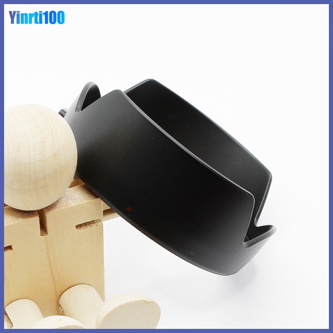 Loa Che Nắng Es-65b Bằng Nhựa Thân Thiện Với Môi Trường Cho Rf 50mm F1.8 Stm