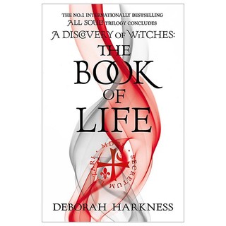All souls 3: the book of life