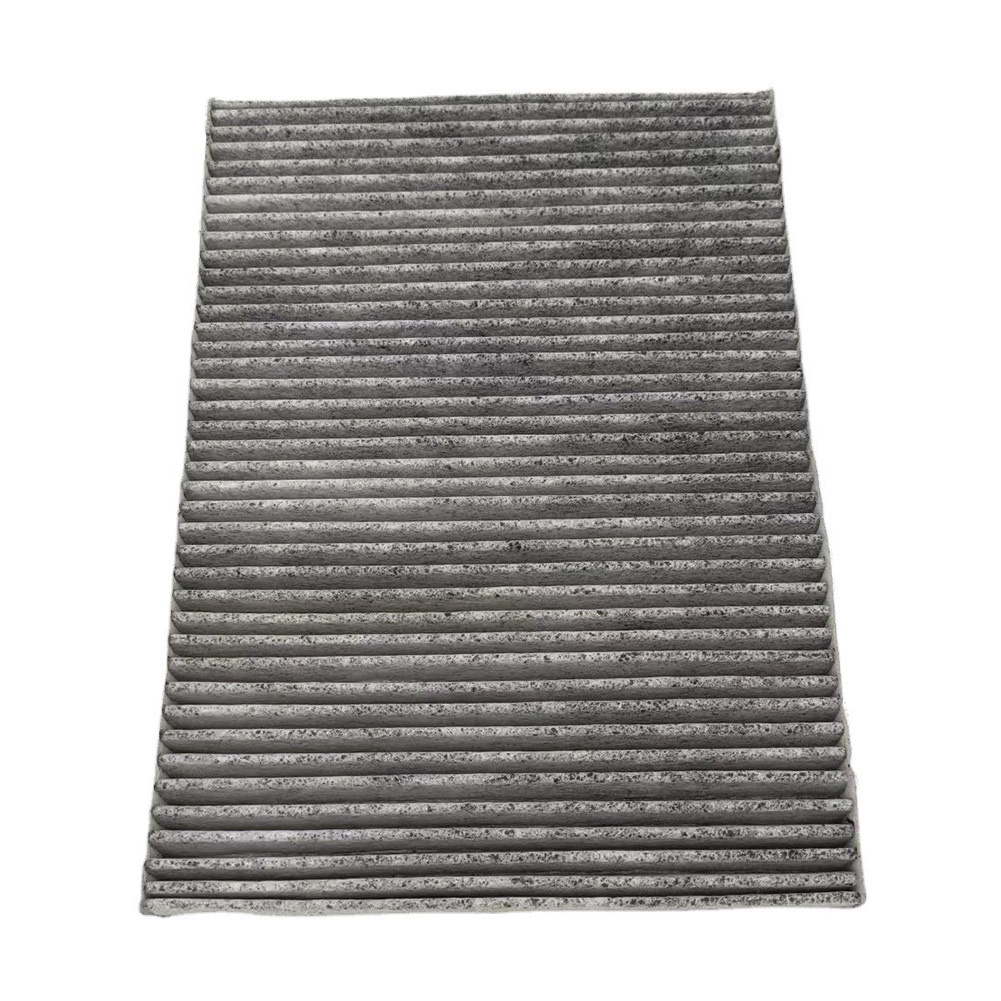 Bộ Lọc Không Khí Cabin Chất Lượng Cao 68301863Phụ Kiện Carbon Hoạt Tính Chuyên Dụng Dành Cho Jeep Wrangler Gladiator