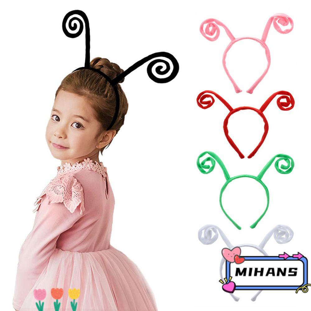 Băng Đô Cài Tóc Hình Bướm Phong Cách Halloween