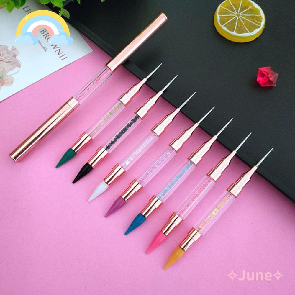Bút Sáp Acrylic Tự Dính Chuyên Dụng Chất Lượng Cao