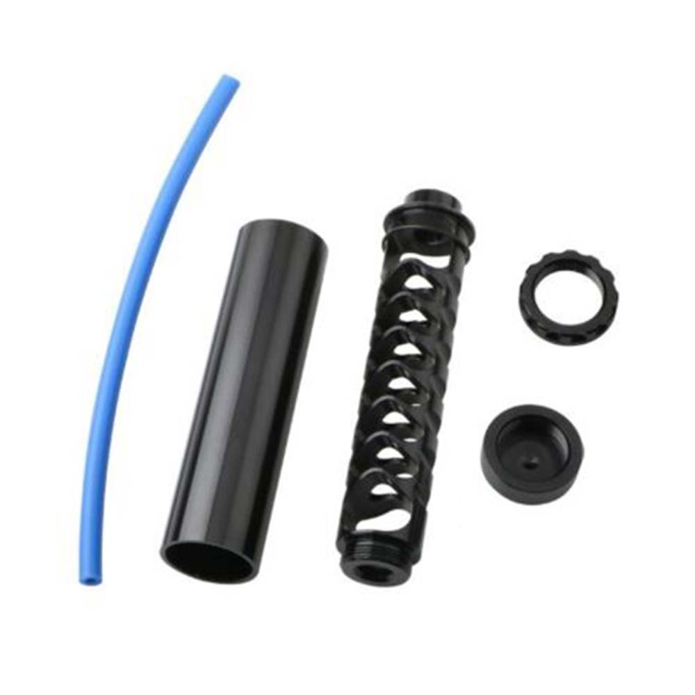 Bộ Lọc Nhiên Liệu 6 inch Bằng Nhôm Cho Xe Hơi