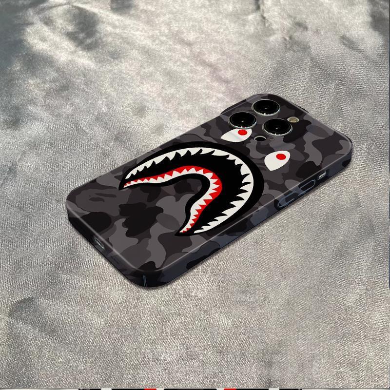 Ốp Điện Thoại Chống Sốc Họa Tiết Rằn Ri Cho Apple 13 78 iPhone1214pro max6ins plus