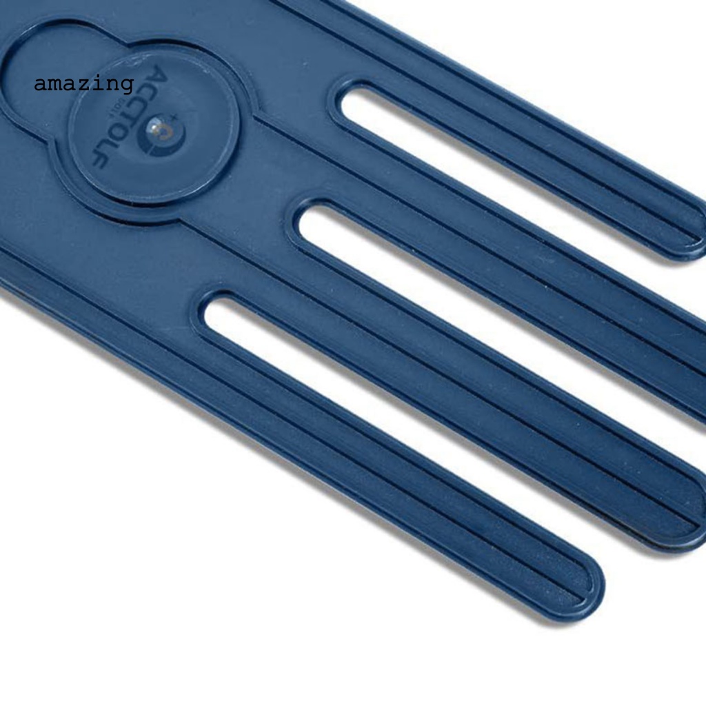 Bộ 2 Kẹp Giữ Găng Tay Đánh Golf Kèm Móc Di Động Tiện Dụng