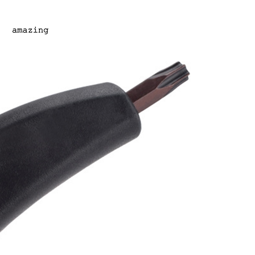 Cờ Lê Lục Giác T25 Bằng Hợp Kim Thép Chống Ăn Mòn Chuyên Dụng Cho Xe Đạp