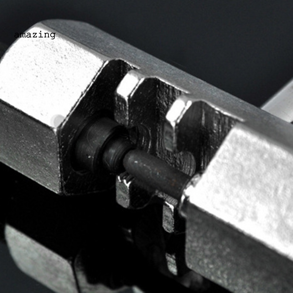 Dụng Cụ Tháo Lắp Dây Xích Xe Đạp Bằng Thép Chịu Lực Cao