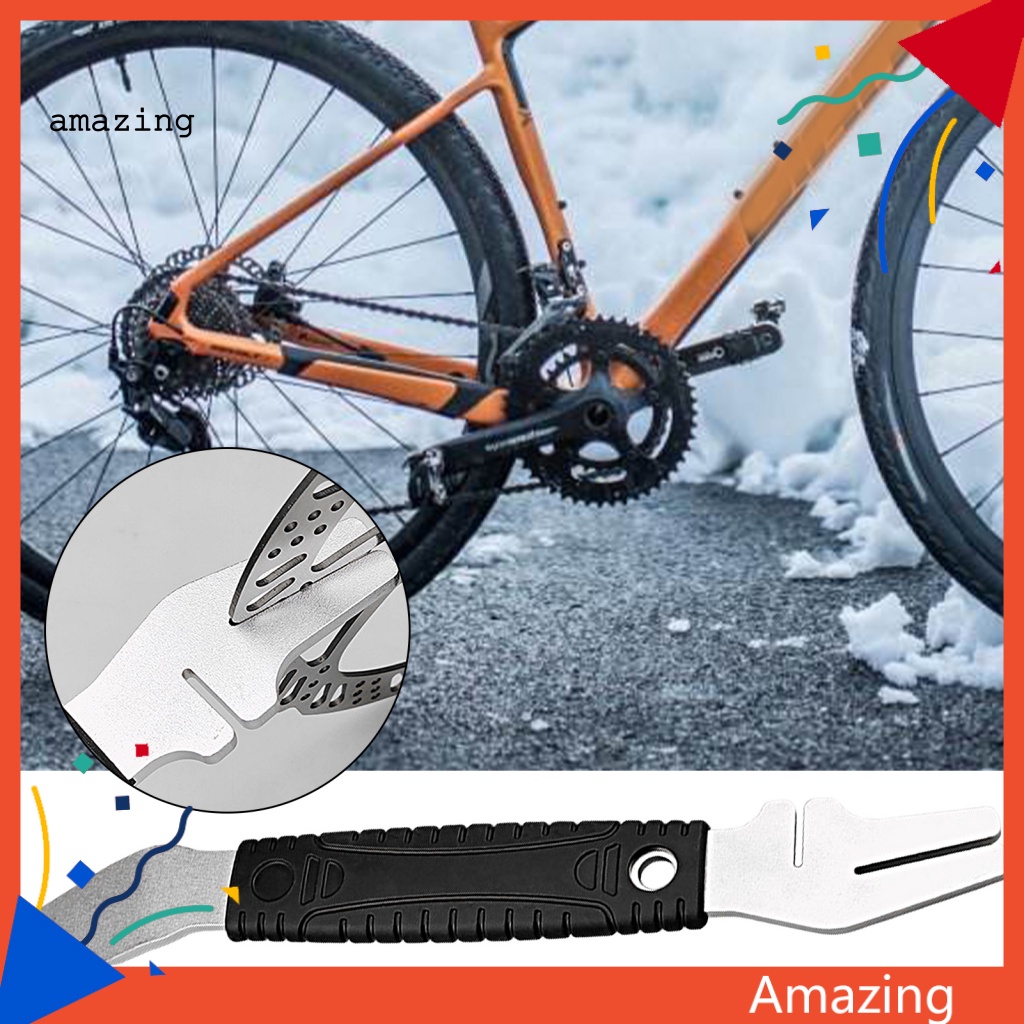 Dụng Cụ Cờ Lê Sửa Chữa Đĩa Xe Đạp Bằng Thép Carbon Độ Bền Cao