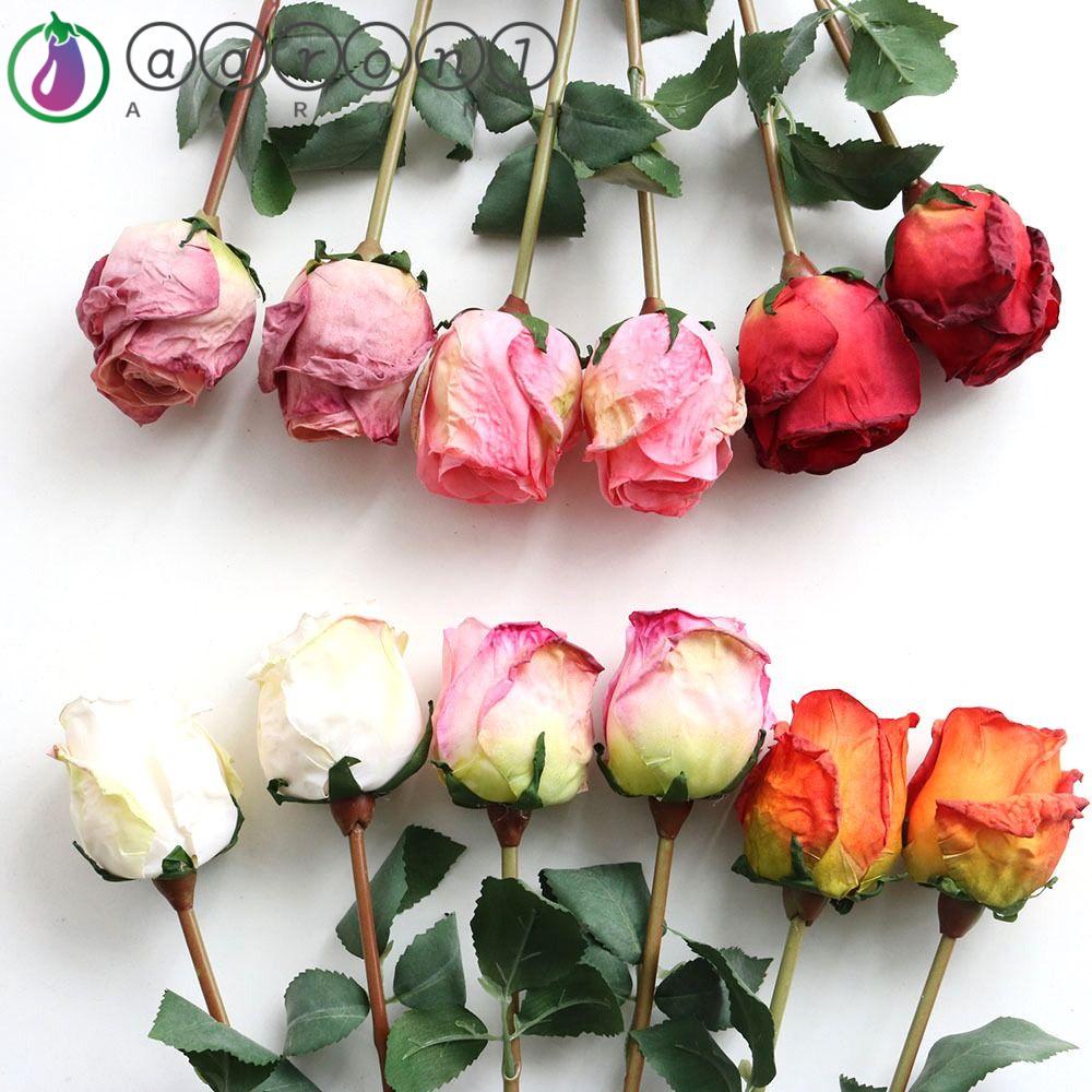 1 Vòng Hoa Mẫu Đơn Nhân Tạo Trang Trí Trong Nhà / Văn Phòng DIY