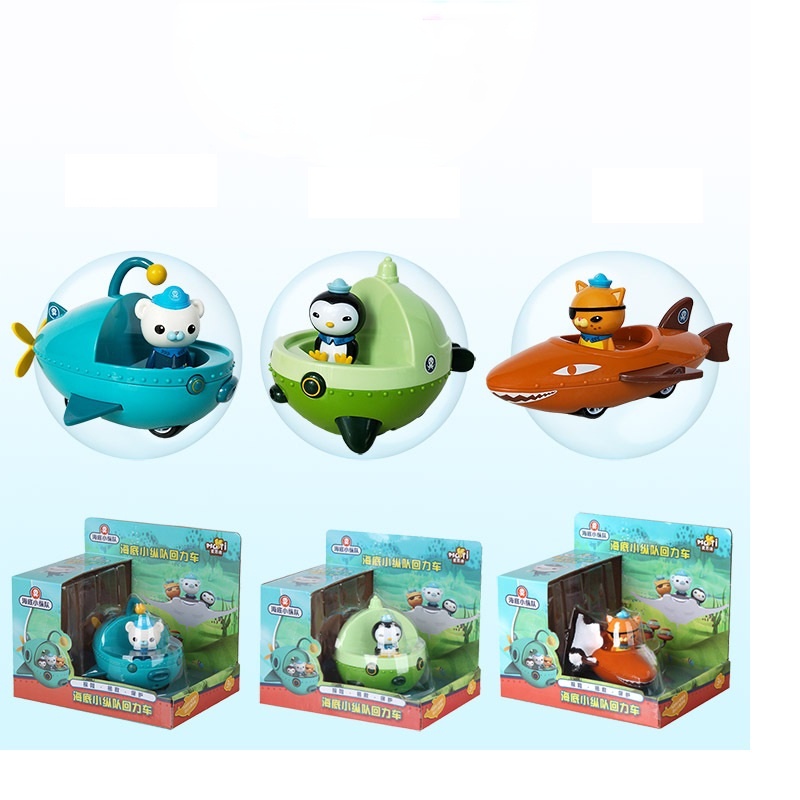 Mới Đồ Chơi Xe Hơi Tàu Ngầm Thiết Kế Dễ Thương Cho Bé