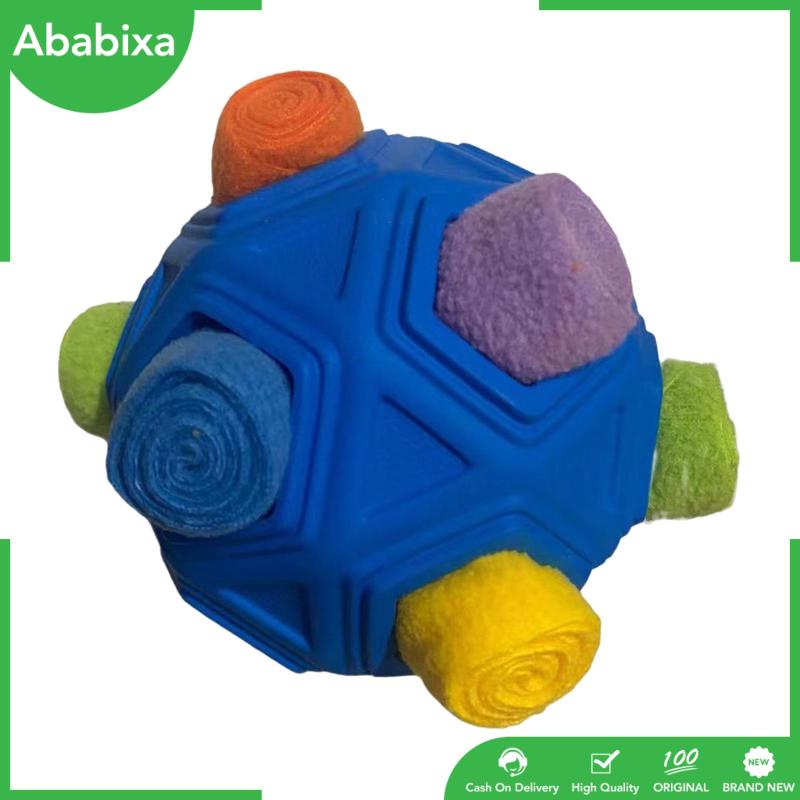 Đồ Chơi Tương Tác Với Chó Cưng Chống Cắn Tiện Dụng