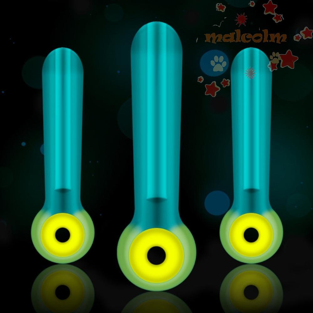 Phao Nổi Câu Cá Lõi Kép Bằng Silicone Độ Bền Cao Malcom