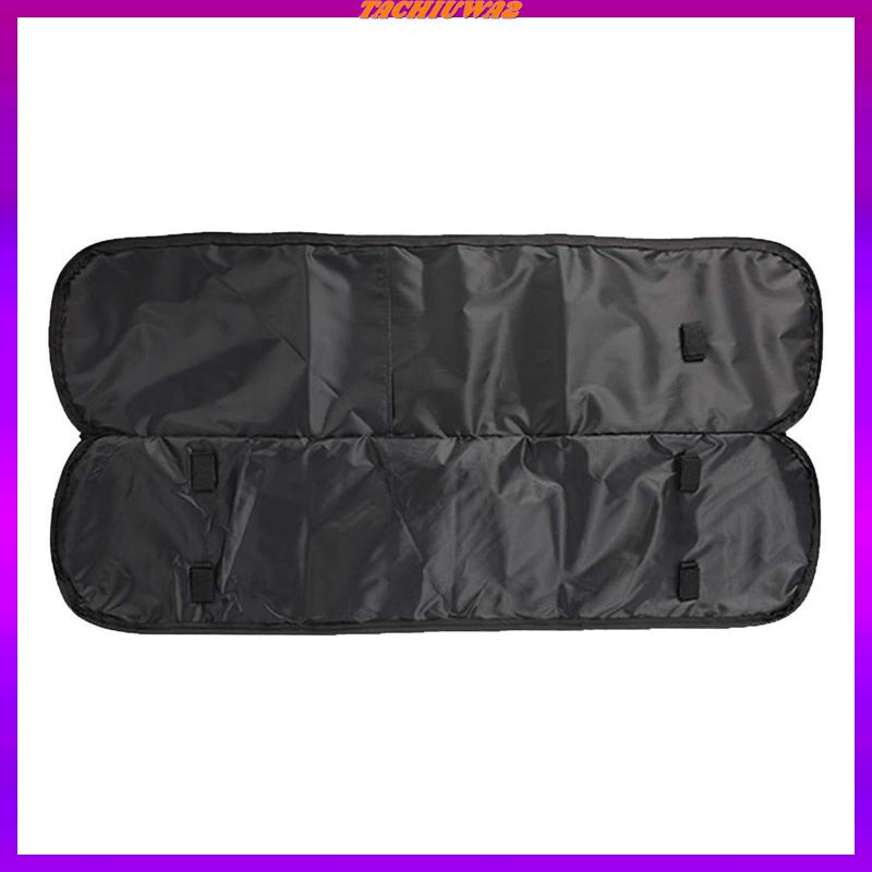 [Tachiuwa2] Túi Đựng Mái Chèo Thuyền Kayak Gọn Nhẹ