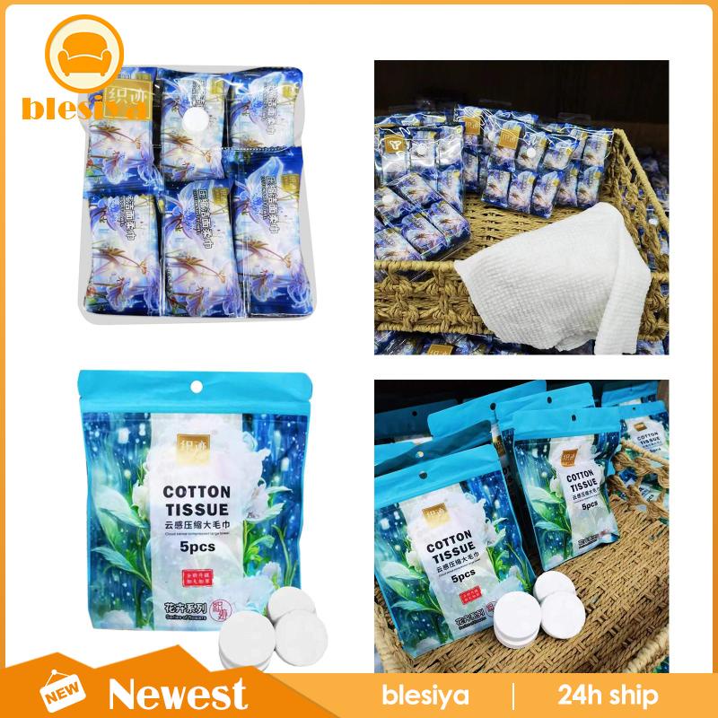 Khăn Nén Mềm Mại Trọng Lượng Nhẹ Tiện Dụng Khi Đi Bơi / Leo Núi / Tập Gym