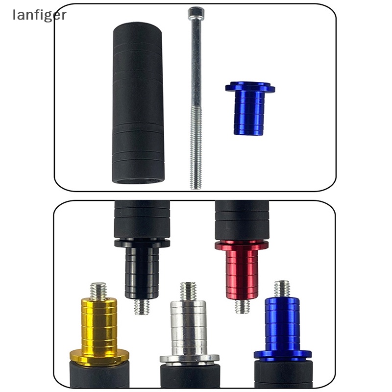 Thanh Trượt Bảo Vệ Khung Xe Máy Scooter Chống Va Chạm 7mm