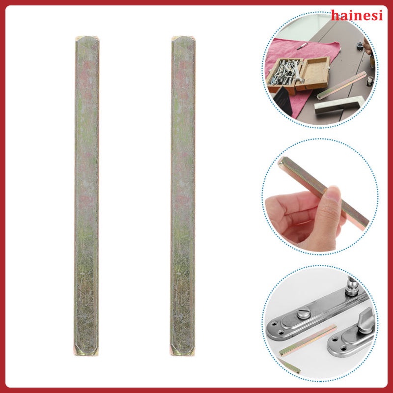 Set 2 Tay Nắm Cửa Kiểu Vintage Thay Thế Tiện Dụng