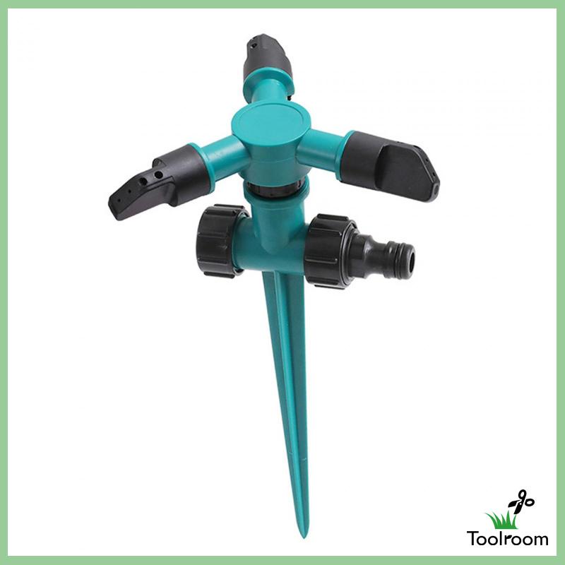 Vòi Phun Nước Tưới Cây Tự Động Cho Sân Vườn / Xe Hơi