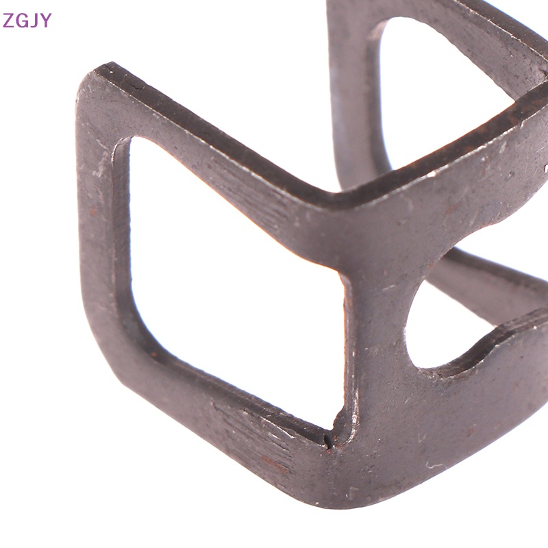 Set 6 Vòng Kẹp jack Cắm Ngang 2T Đa Năng Tiện Dụng Mới