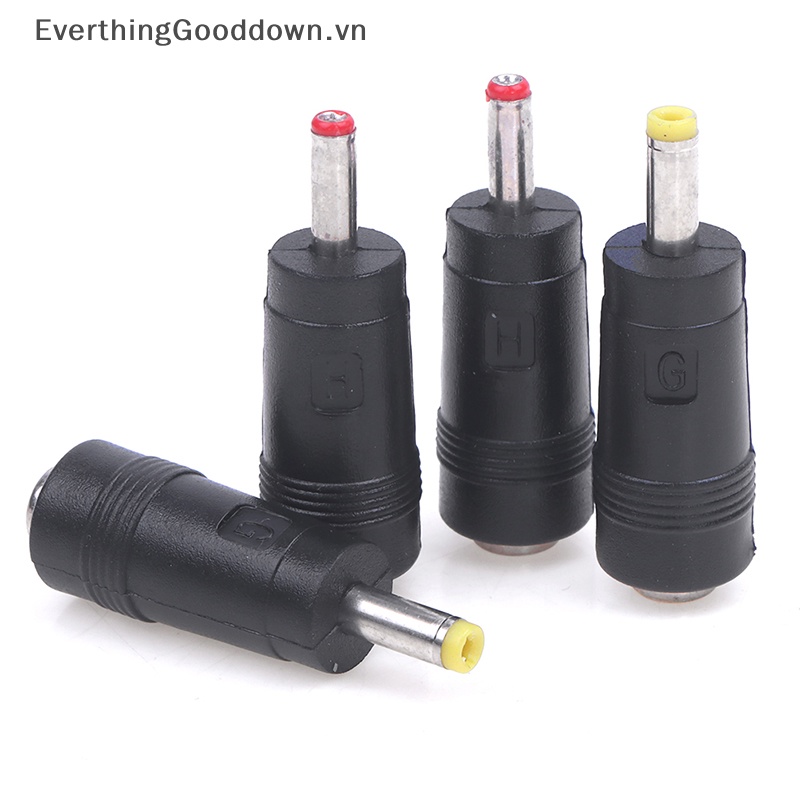 Bộ 2 Đầu Nối DC 5.5X2.1 Female Chất Lượng Cao