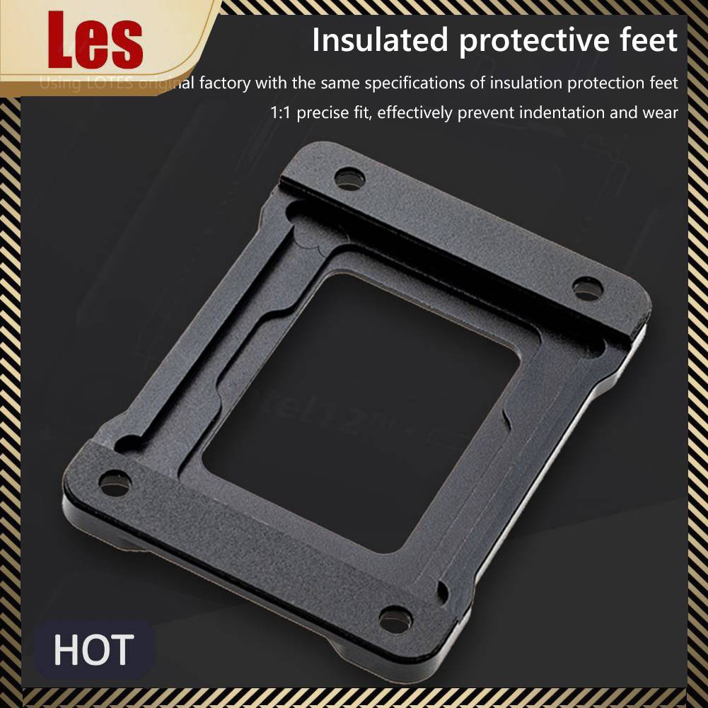 Khóa Cố Định CPU Máy Tính Bảng LGA1700-BCF Intel Gen 12