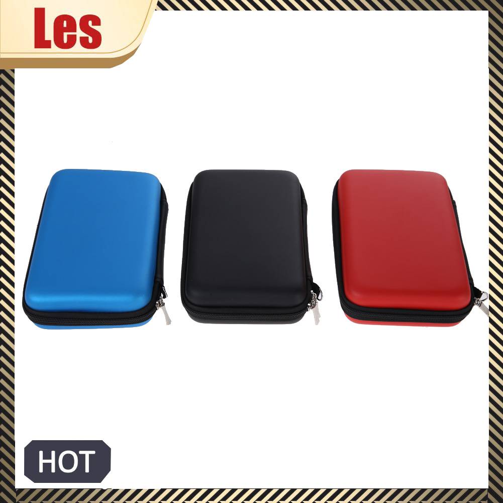 Túi Đựng Máy Chơi Game Nintendo 3DS XL LL Kèm Dây Đeo