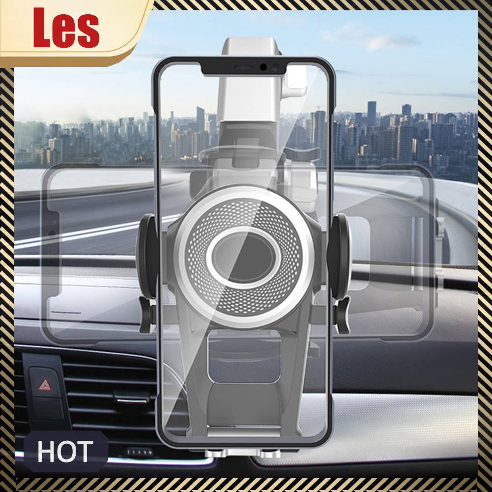 Giá Đỡ Điện Thoại 4.7-6.8inch Gắn Xe Hơi Tiện Lợi