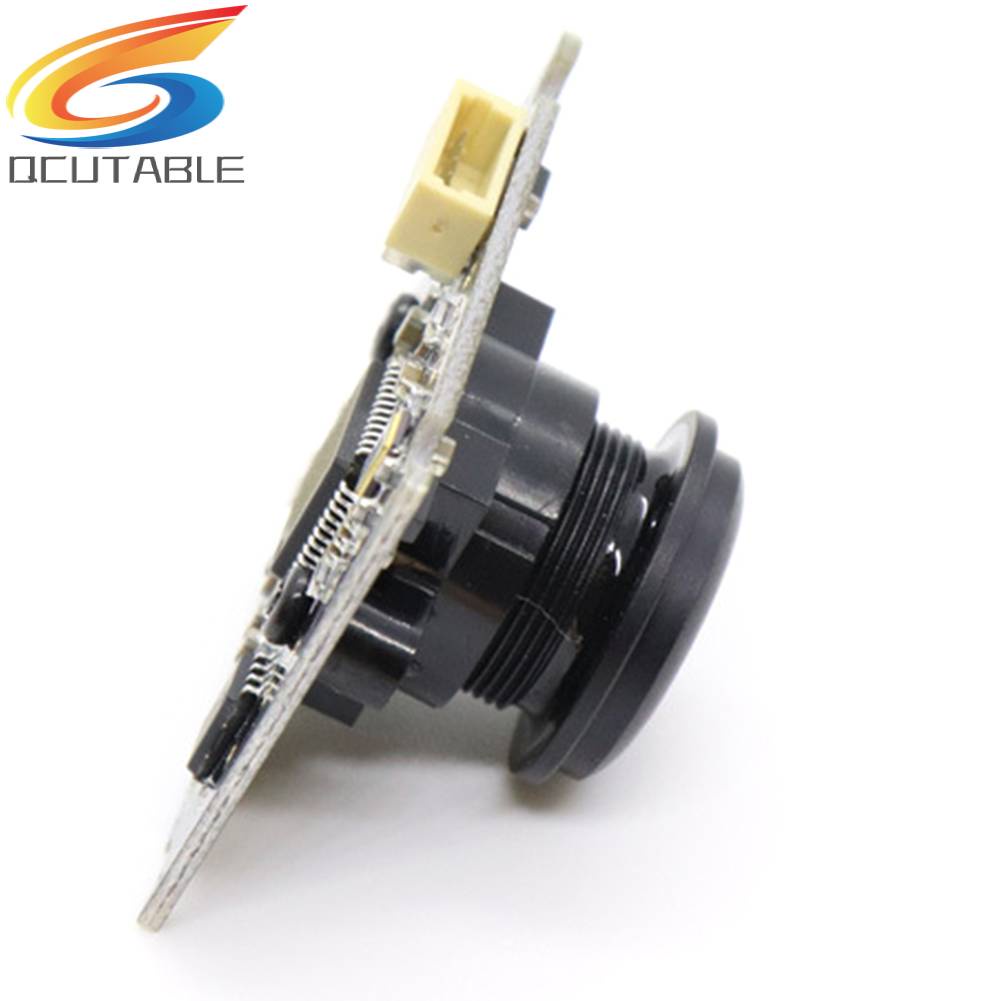 Mô Đun Camera OV3660 3MP USB Góc Rộng 110 / 2.1mm Cho Điện Thoại